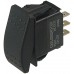 42080 - On-off-on plain actuator & D.P. switch. (1pc)